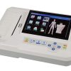 51efhZQELnL 6 channel ECG Machine