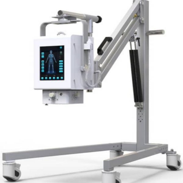 Portable mobile X - Ray Machine
