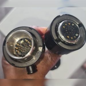 Olympus pigtail Olympus pigtail