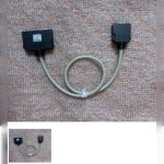 Olympus video cable Olympus Video Cable