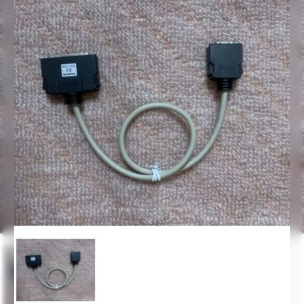 Olympus video cable Olympus Video Cable