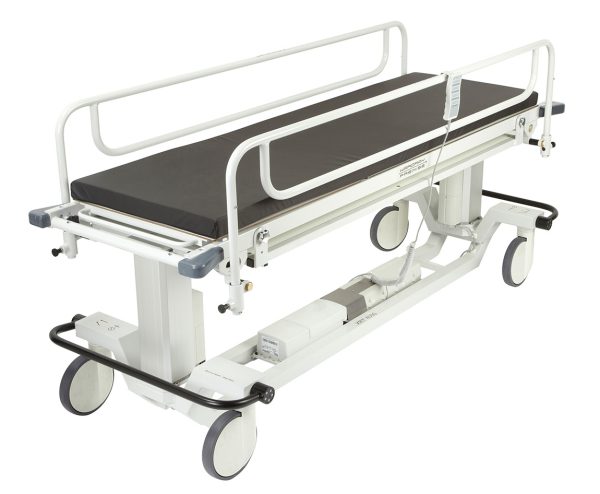 Patient Trolley 2 Patient trolley