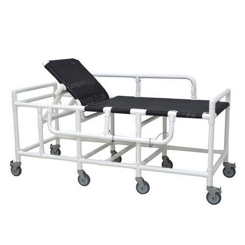 Patient Trolley 4 Patient trolley