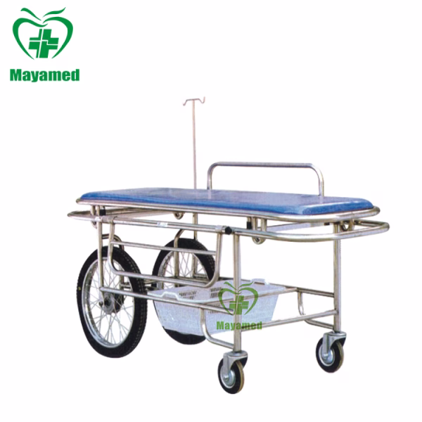 Patient Trolley Patient trolley