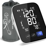 blood pressure 3 Blood Pressure monitor