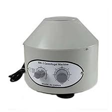 buckect Bucket Centrifuge