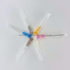 disposable injection needle 2 Disposable niddle injection