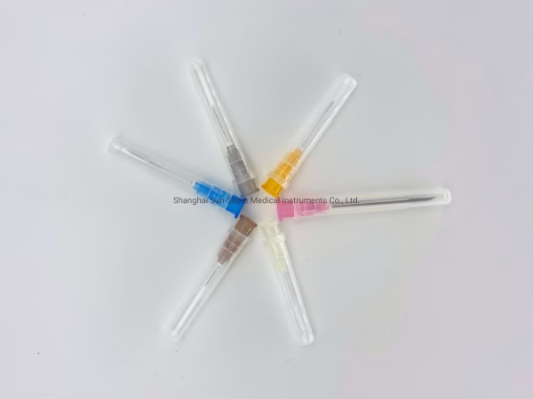 disposable injection needle 2 Disposable niddle injection