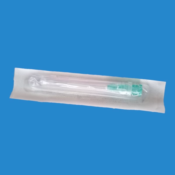 disposable injection needle 4 Disposable niddle injection