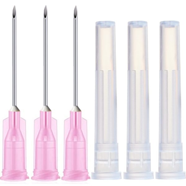 disposable injection needle Disposable niddle injection