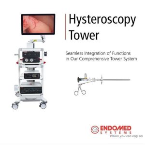 endomed tower Endomed tower