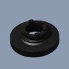 images (1) Endoscope knob
