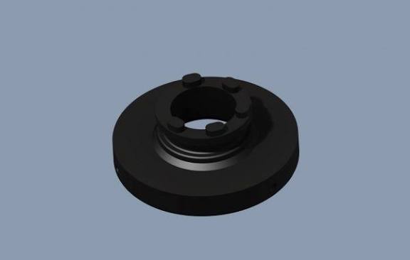images (1) Endoscope knob