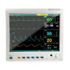 Screen touch patient monitor