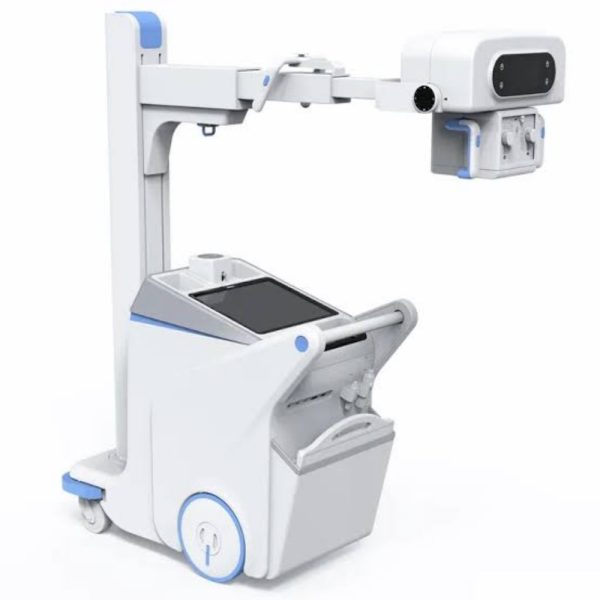 Portable mobile X - Ray Machine