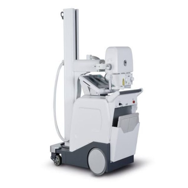 Portable mobile X - Ray Machine