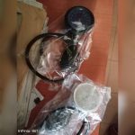 leakage tester1 Leakage Tester