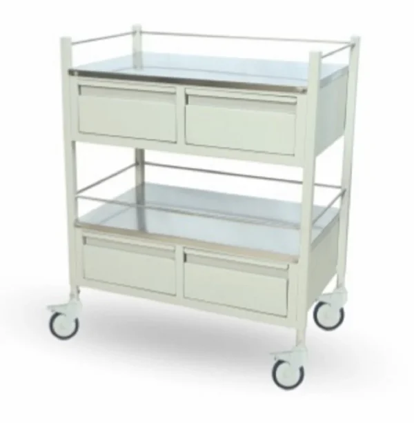 medicine-trolley Medicine trolley