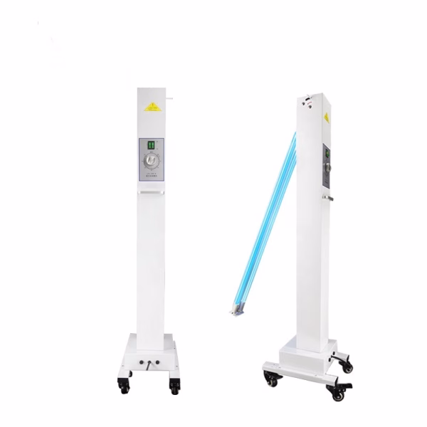 medium oxygen cylinder 3 portable uv sterilizer