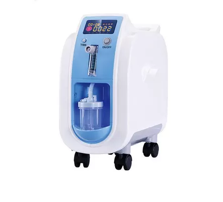oxygen-concentrator 3 Oxygen concentrator