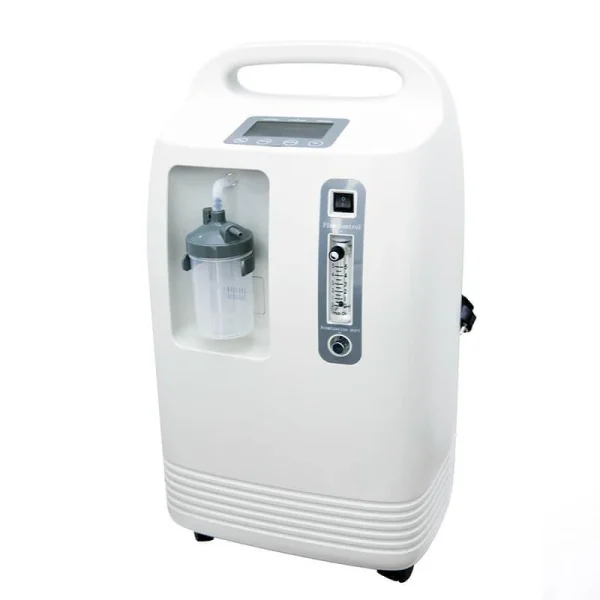 portable-oxygen-concentrator 5 Oxygen concentrator
