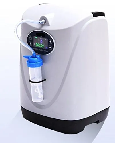 portable-oxygen-concentrator Oxygen concentrator