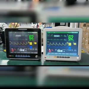 screen touch patient monitor Screen touch patient monitor