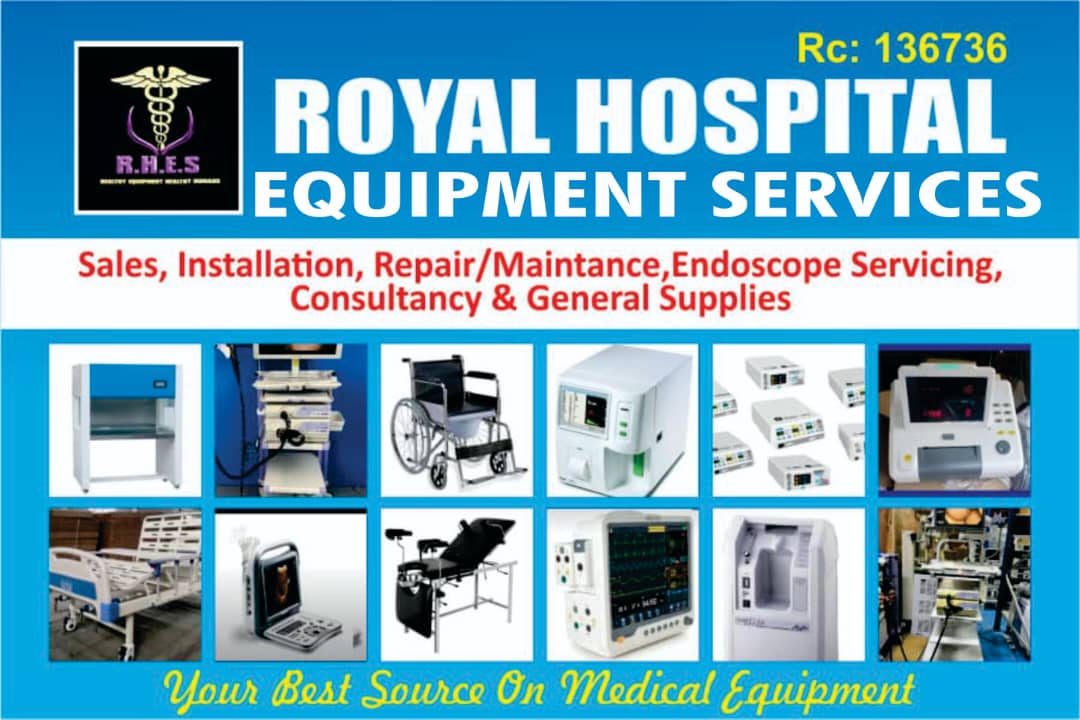 store image 6 channel ECG Machine