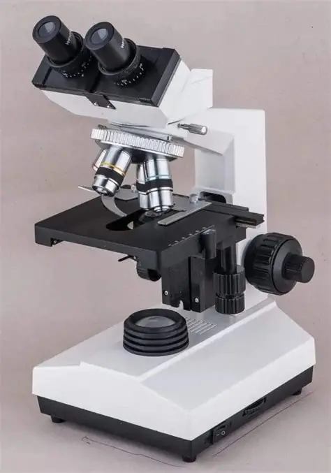 student microscope 4 Student microscope