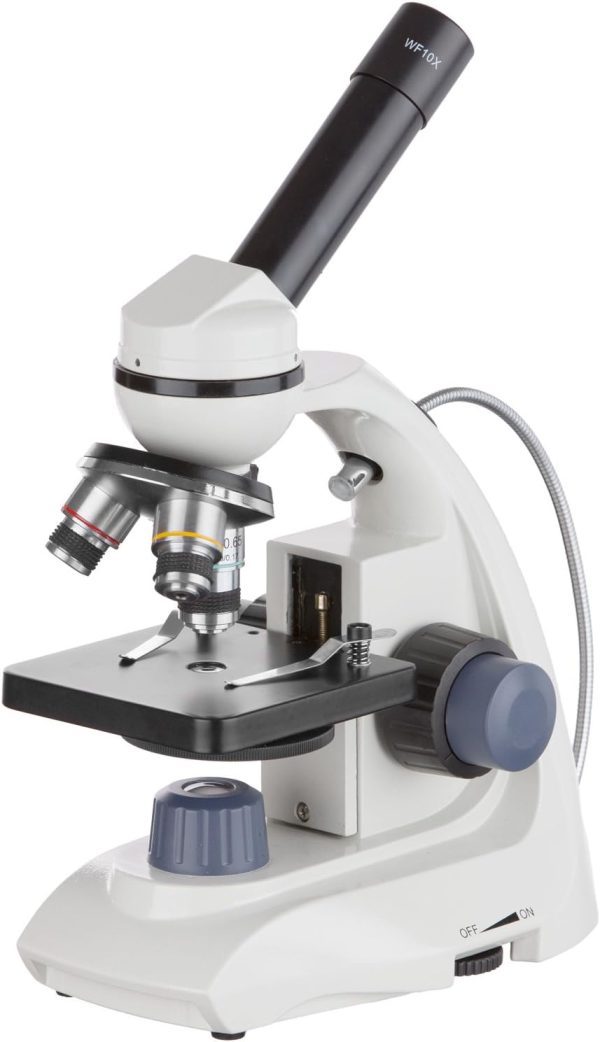 student microscope 6 Student microscope