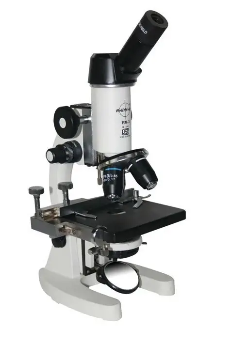 student microscope Student microscope