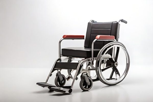 wheelchair.webp4 Wheel Chair